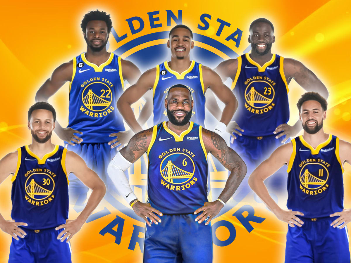 NBA All-Star 2019 LEAK: What will LeBron James, Steph Curry and Co. think  of this?, Other, Sport