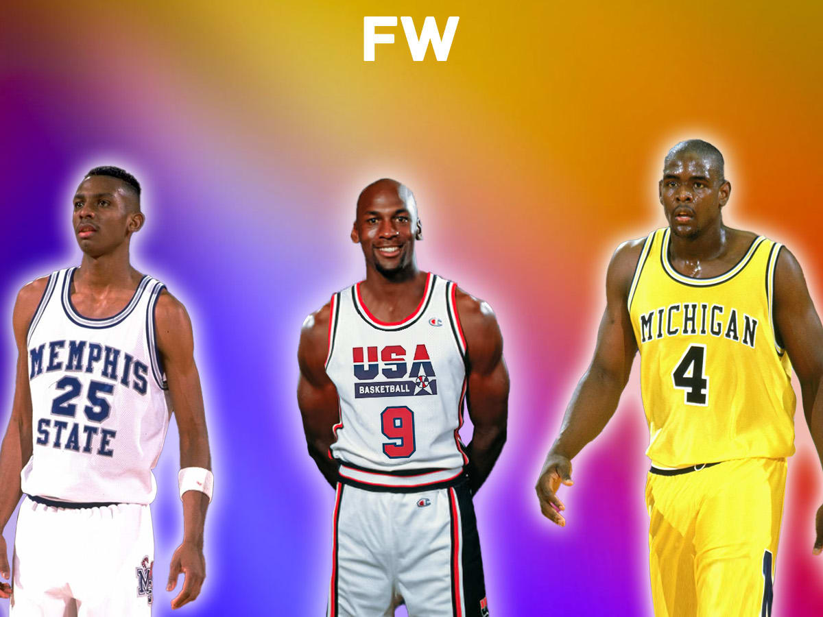 Chris Webber Net Worth 2023: What Is The NBA Legend Worth?