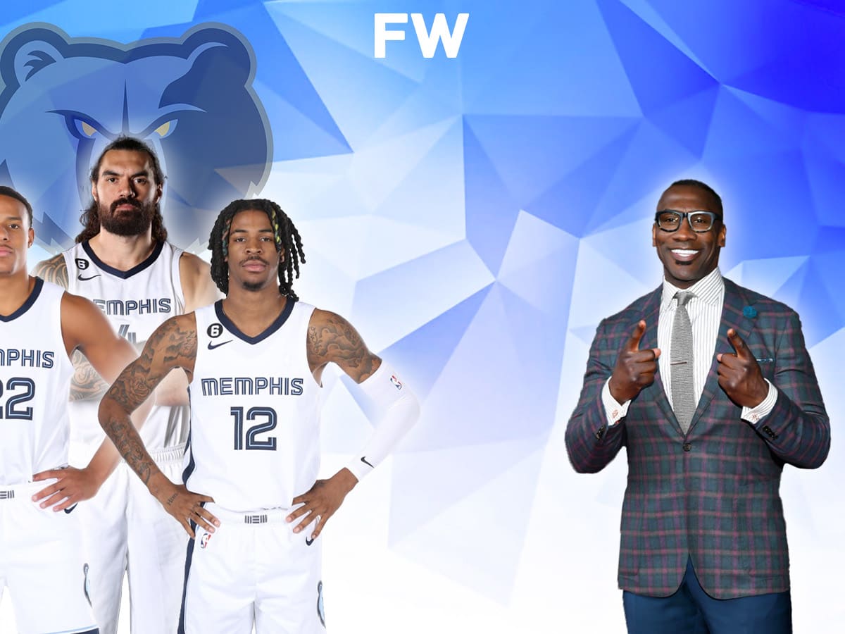 Zion Williamson Picks The Entire Memphis Grizzlies Team As NBA's Biggest Trash  Talker - Fadeaway World