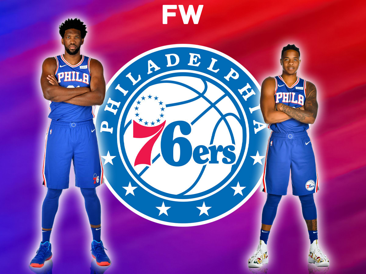 76ers roster: Who is on Philadelphia's team after Markelle Fultz trade -  Sports Illustrated