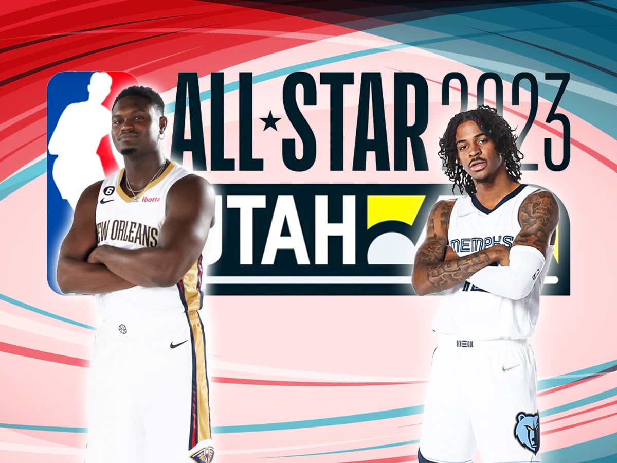 The Uniforms of 2022 NBA All-Star Weekend - Boardroom