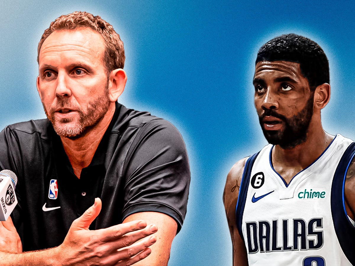 Sean Marks Trade Zone?' Nets GM's history suggests deals within 48