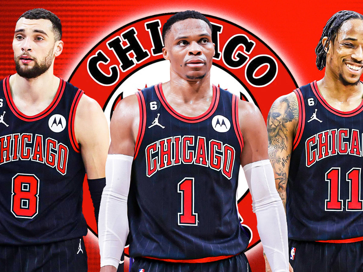 Chicago Bulls Roster BREAKDOWN After NBA Free Agency! How Good Can
