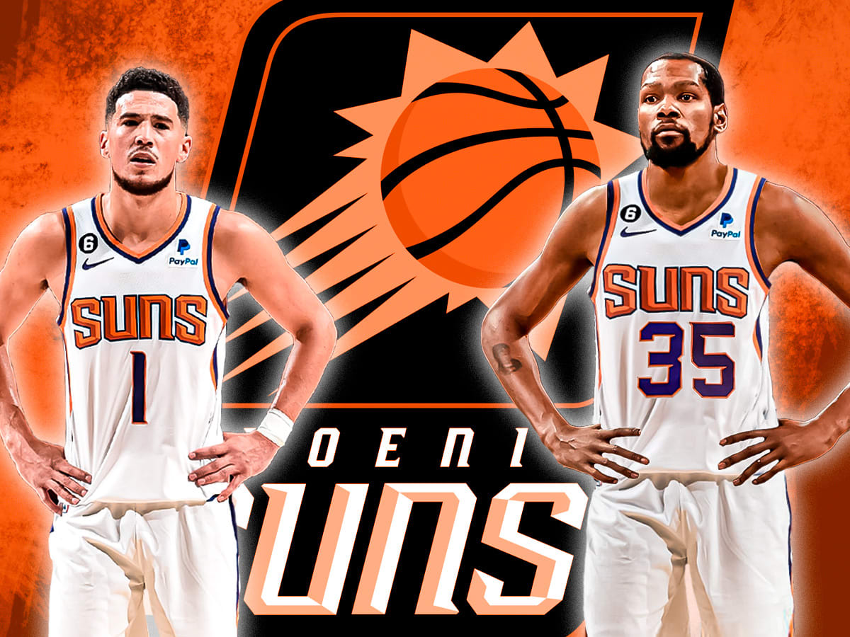 Kevin Durant To Phoenix Suns Is The Worst Trade In Arizona