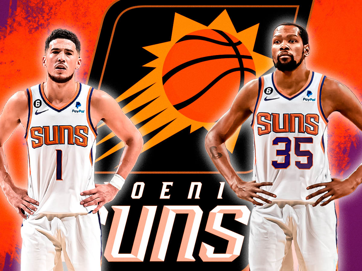 Reflecting Back on Phoenix Suns' Bold Move for Kevin Durant