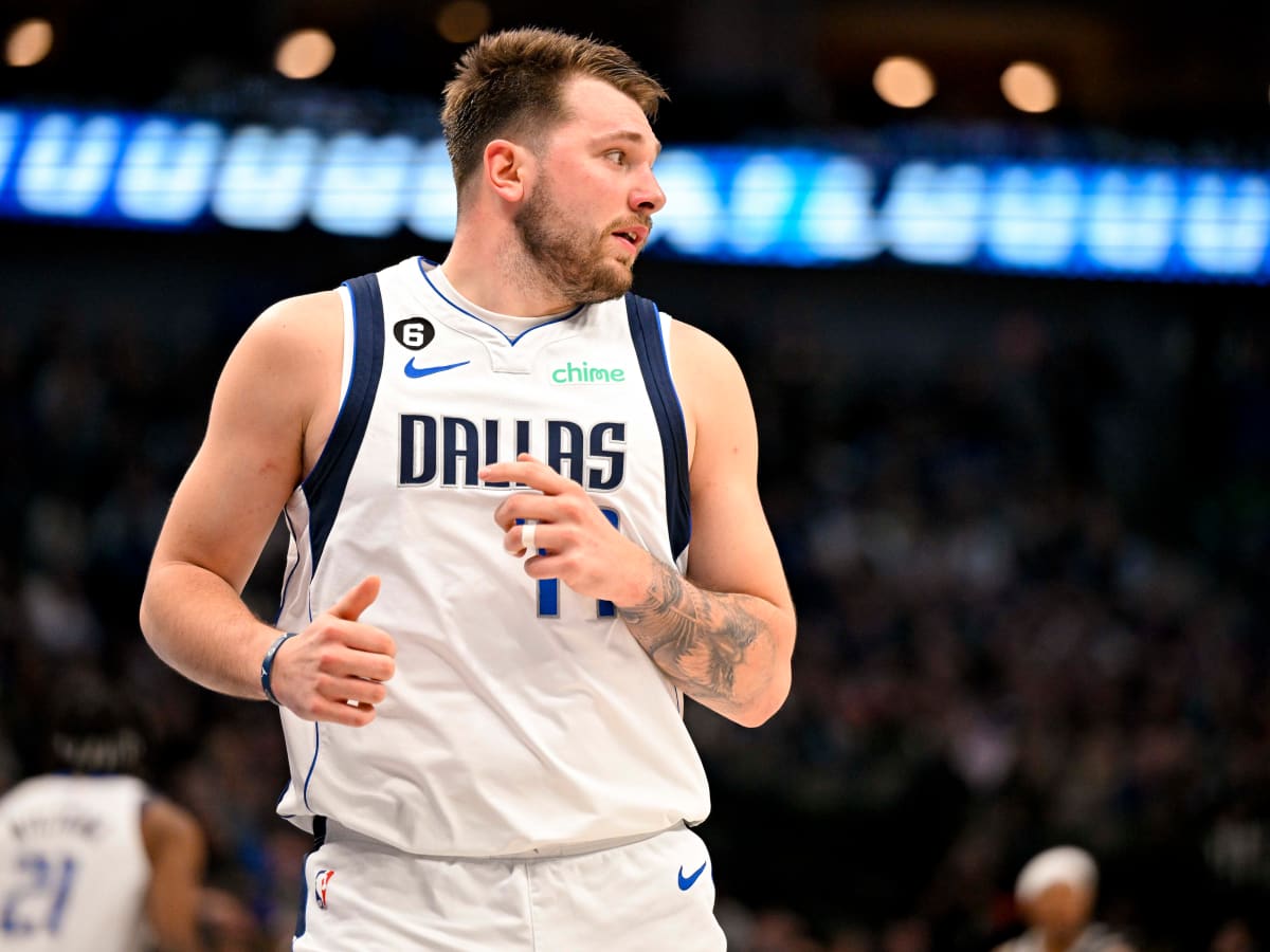 Mavericks' Jason Kidd criticizes Luka Doncic's maturity, a sign of their  'honest' rapport