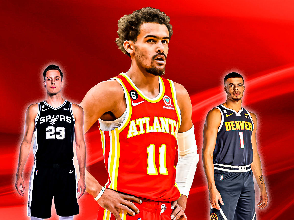 trae-young-trolls-zach-collins-after-altercation-with-michael-porter-jr-fadeaway-world