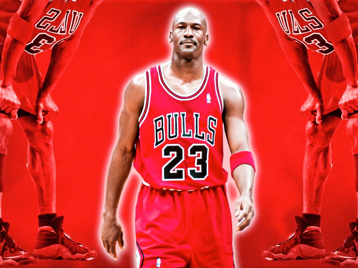 Michael Jordan's 'Last Dance' Jersey Has Sold for a Record $10