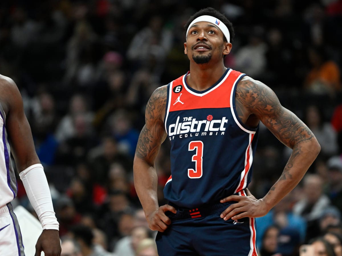 Bradley Beal Under Police Investigation For Battery After Postgame  Altercation With Fans: "You F***** Me [Out Of] $1,300, You F***!" -  Fadeaway World