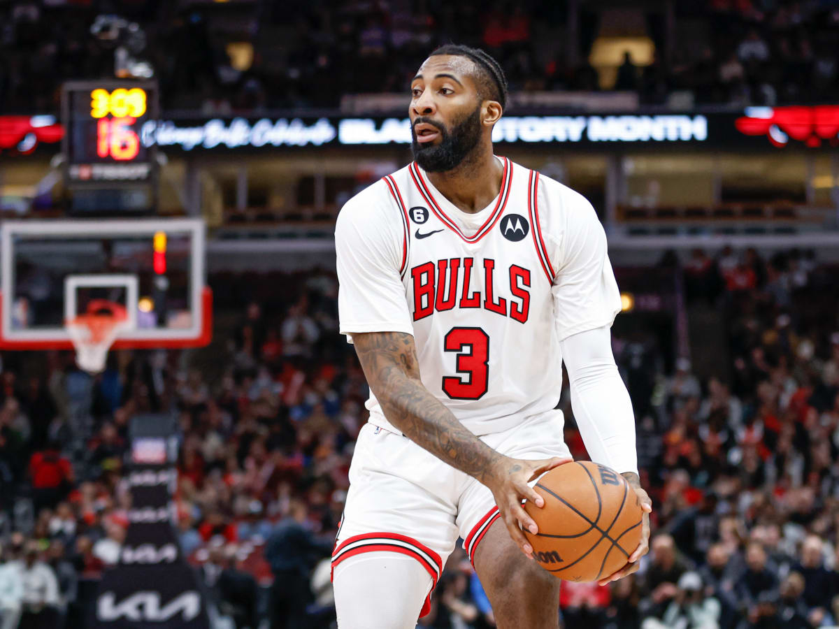 New Bulls PF Torrey Craig leaks hilarious exchange with Andre Drummond