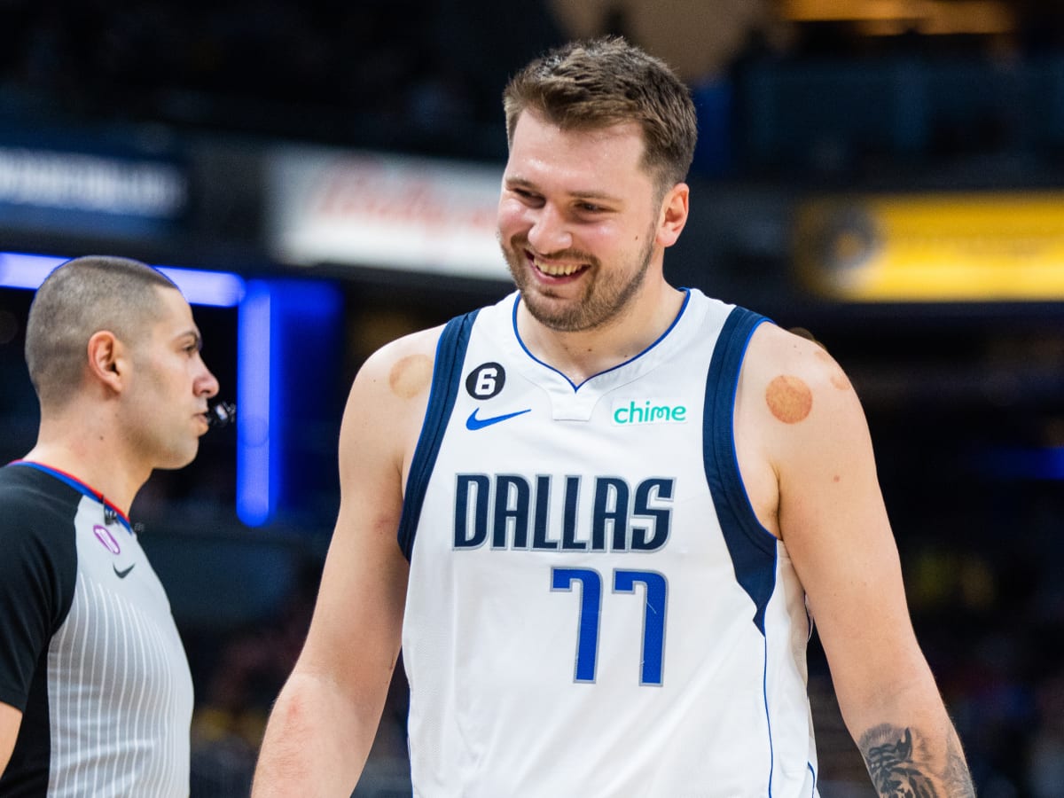 This Week in Luka: Doncic is showing shades of Dirk Nowitzki in more ways  than one