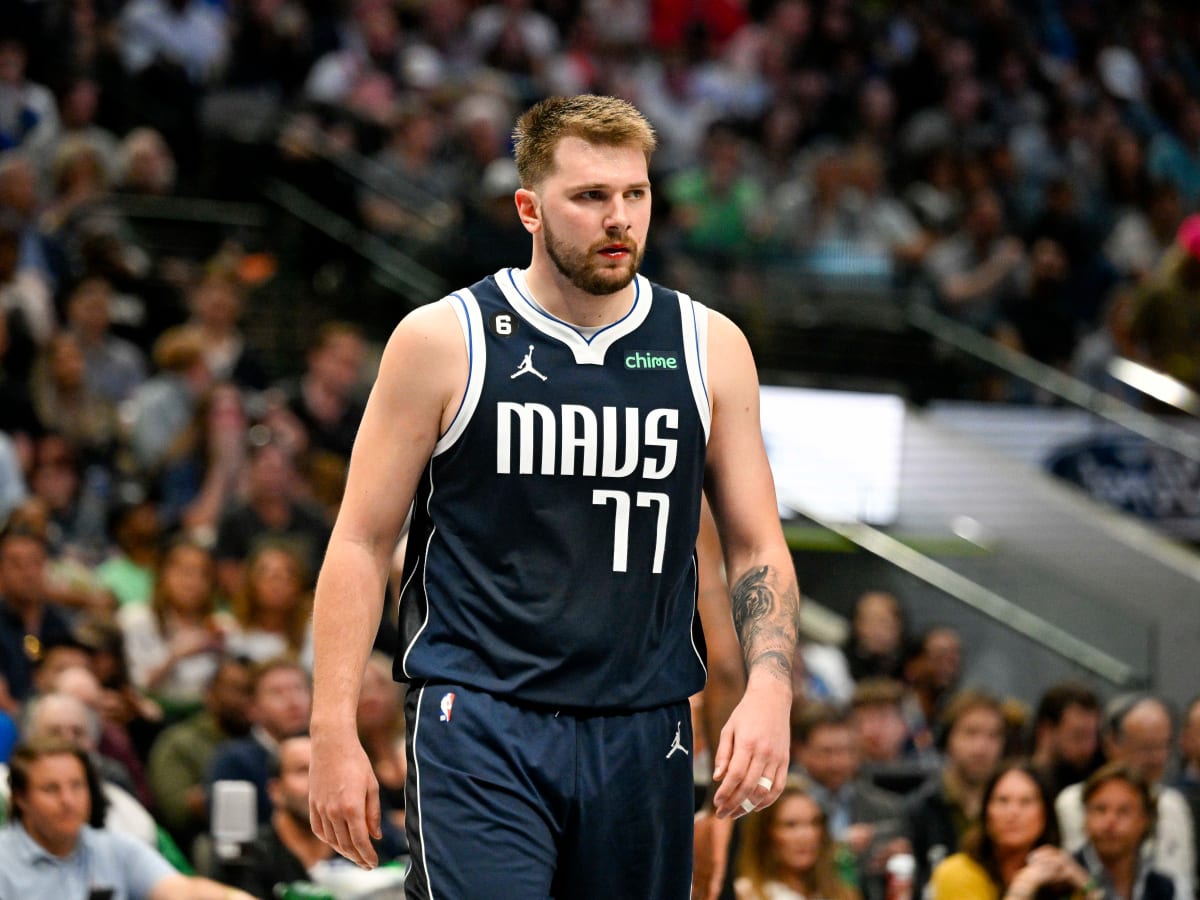 Bill Simmons Predicts Luka Doncic Will Join Heat If He Leaves Mavericks -  Fadeaway World