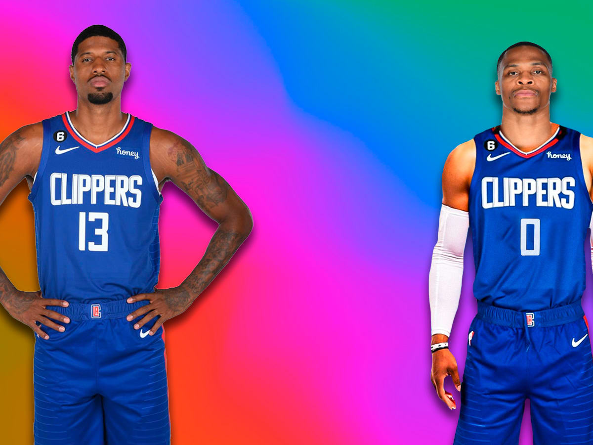 NBA free agency: LA Clippers resign Westbrook on team-friendly deal