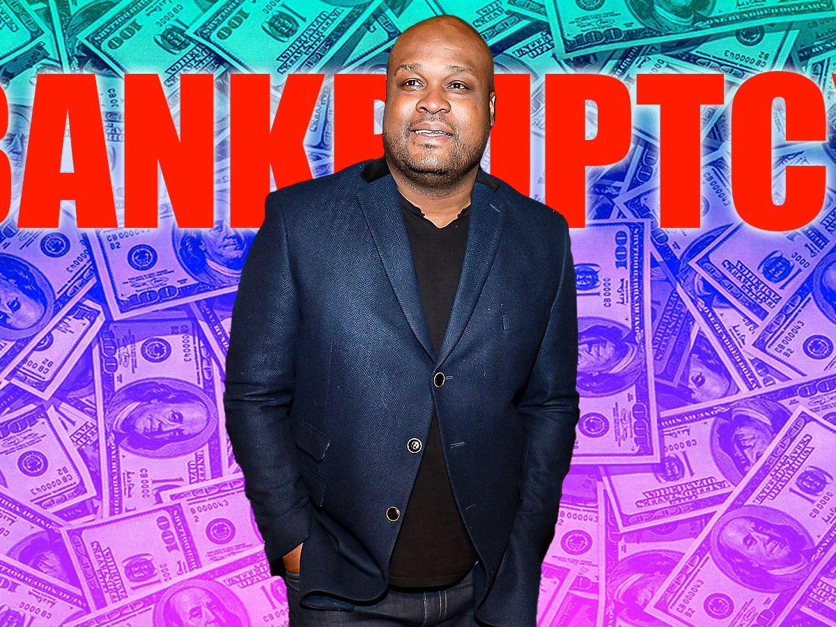 Antoine Walker Revealed the 'Most Disappointing' Reason Why He Shared the  Story of His Bankruptcy