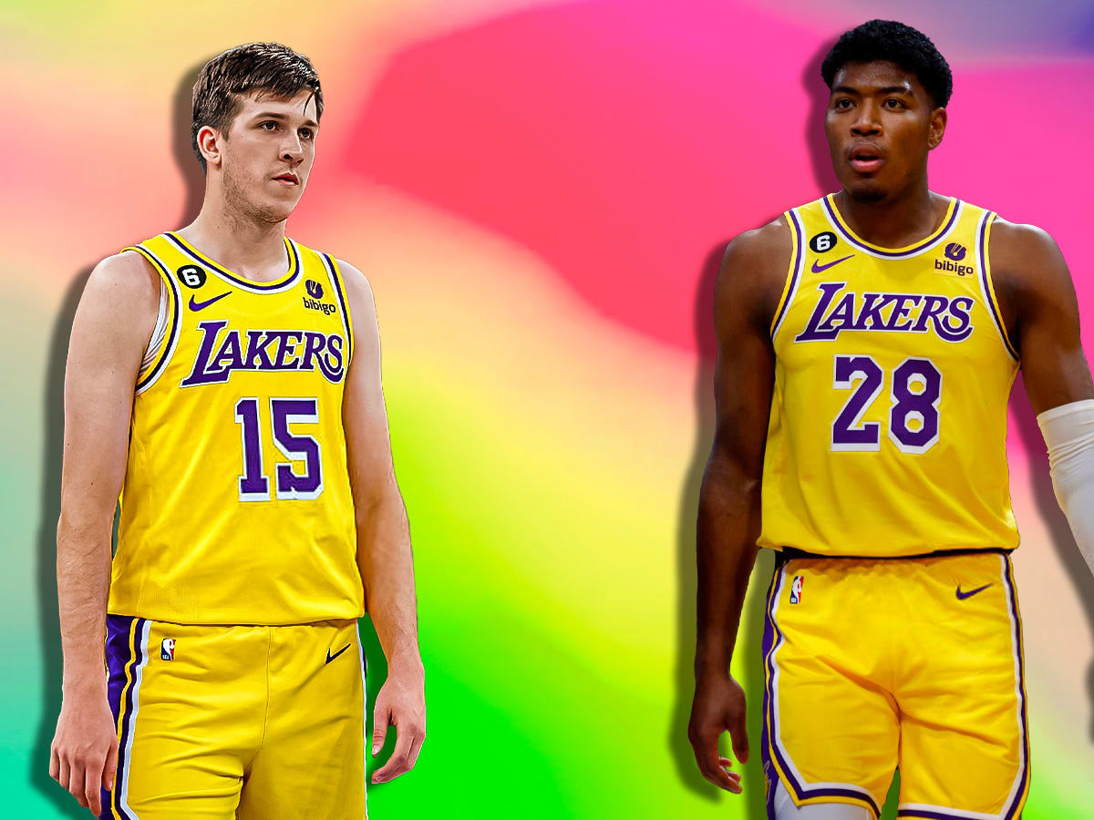 Lakers extend qualifying offers to Reaves, Hachimura, guarantee