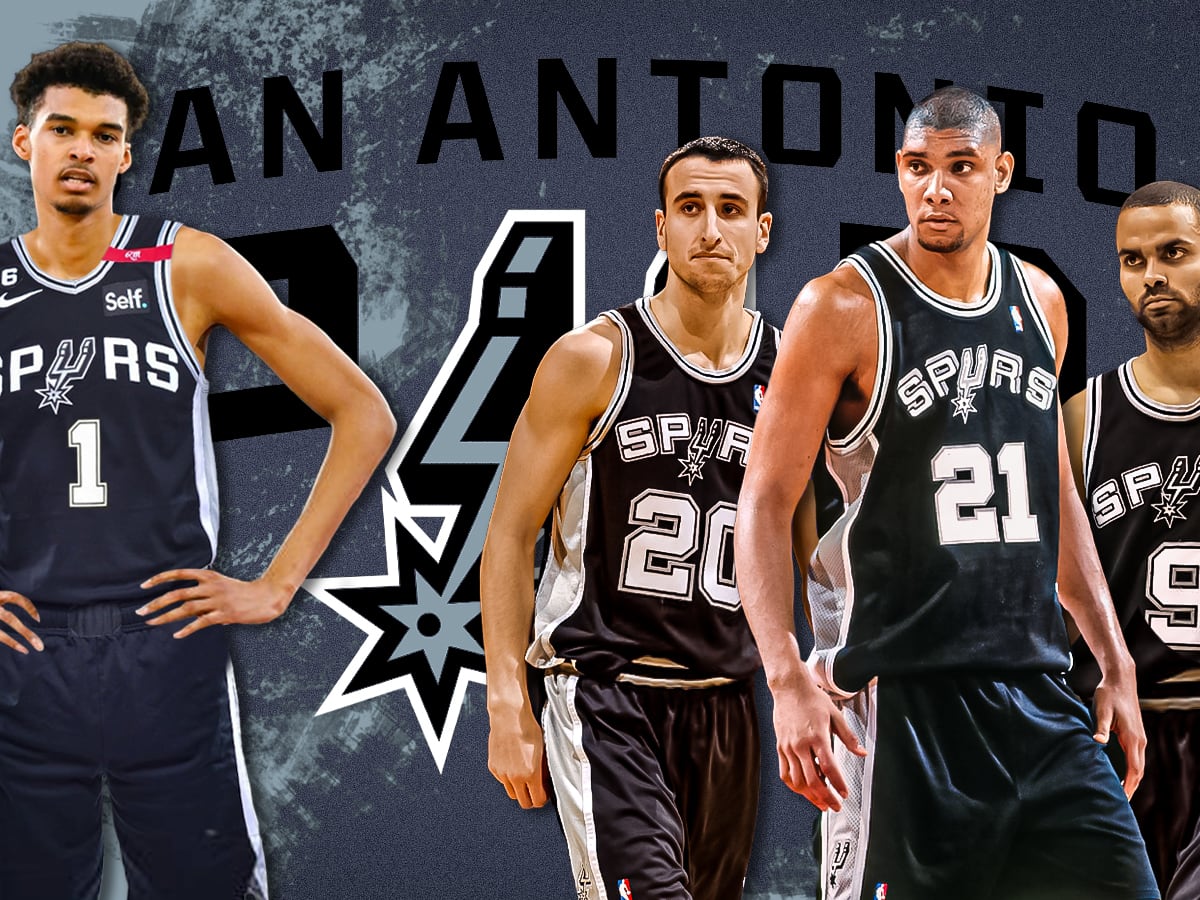 Tim Duncan will return to San Antonio Spurs to develop Victor