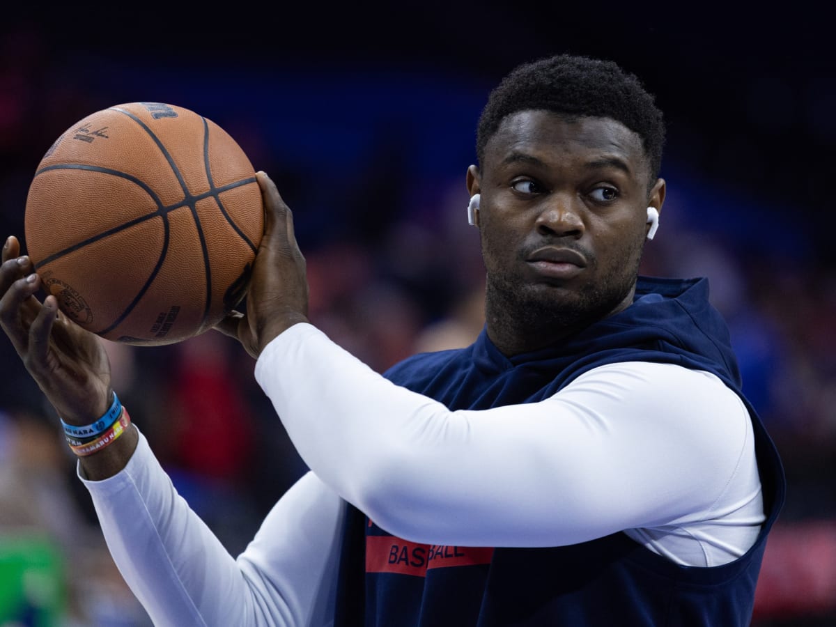 Rival Execs Monitoring Zion Williamson-New Orleans Pelicans Relationship, News, Scores, Highlights, Stats, and Rumors