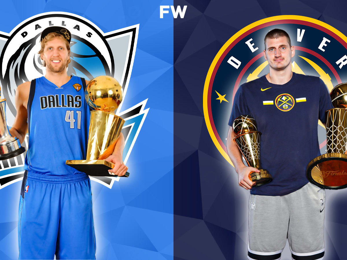 Mavericks' 2011 NBA Finals Win Further Proves That Superstars Run