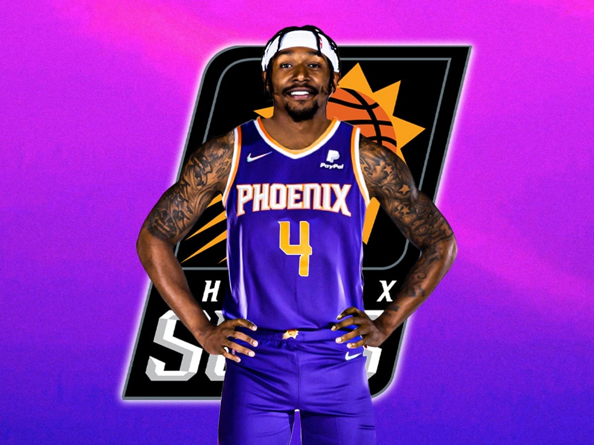 The Phoenix Suns' new uniform has a deep meaning 