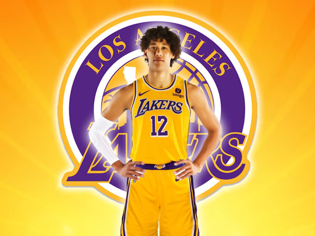 Lakers, center Jaxson Hayes agree on 2-year deal – Orange County