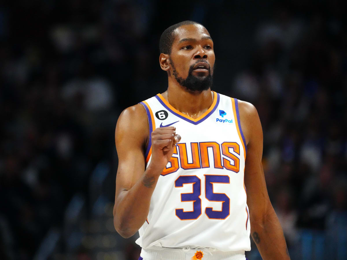 How Tall Is Kevin Durant?Kevin Durant's wingspan is reported to be