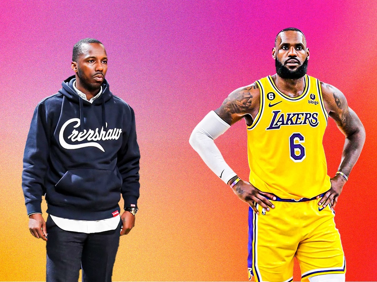 Doc Rivers Says LeBron James Could Have Been NFL GOAT