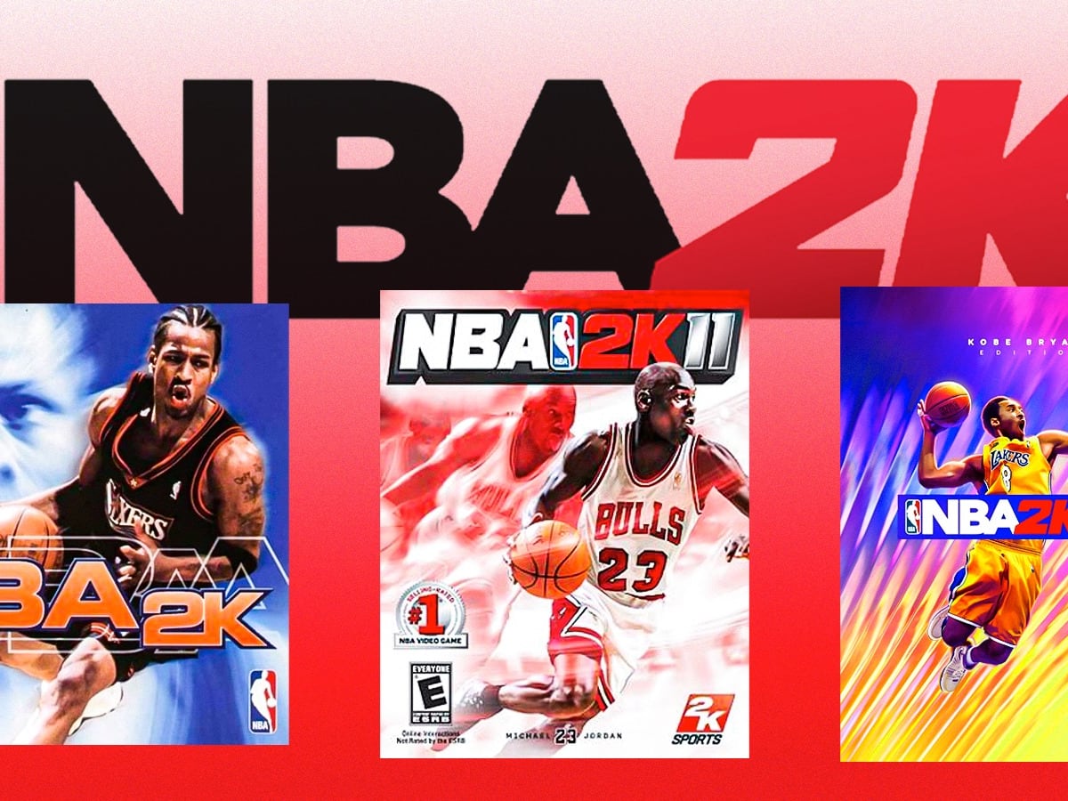 Parker becomes 1st WNBA player to grace NBA 2K cover