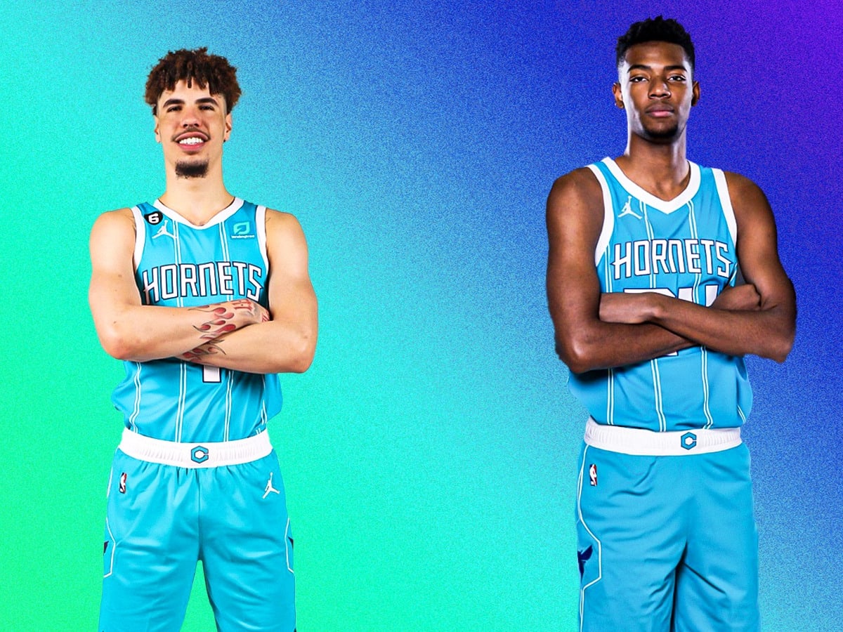 NBA Rumors: Brandon Miller & LaMelo Ball can team up at Hornets