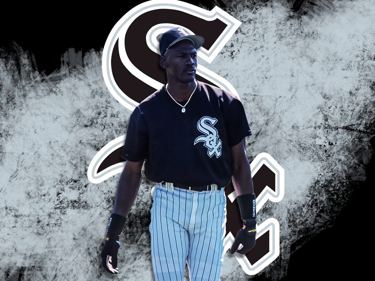 Was Michael Jordan good at baseball? A look back on his brief career with  the White Sox