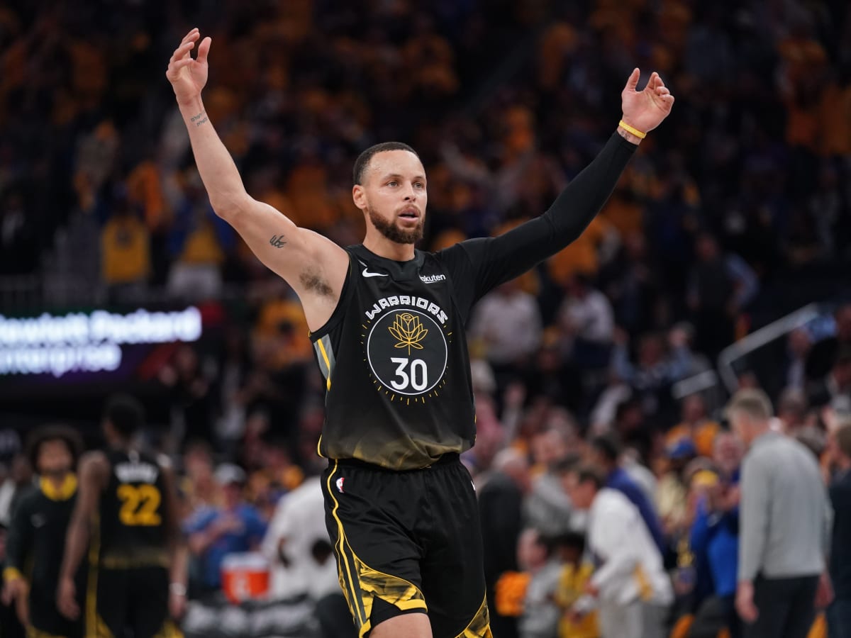 Stephen Curry Reveals When He Will Quit Playing Basketball - Fadeaway World