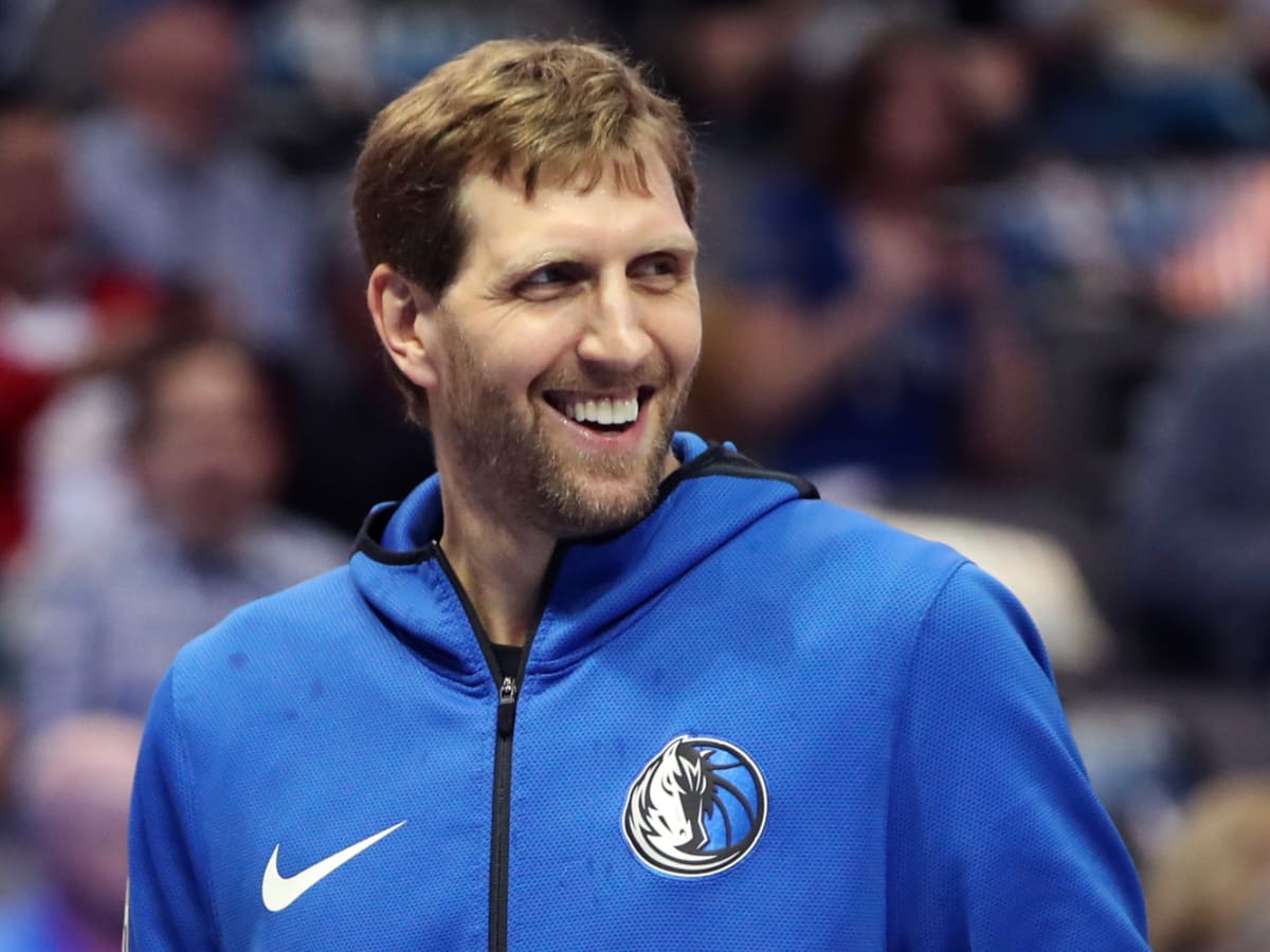 My world literally changed overnight — Dirk Nowitzki recalls the moment  that catapulted him to basketball fame, Basketball Network