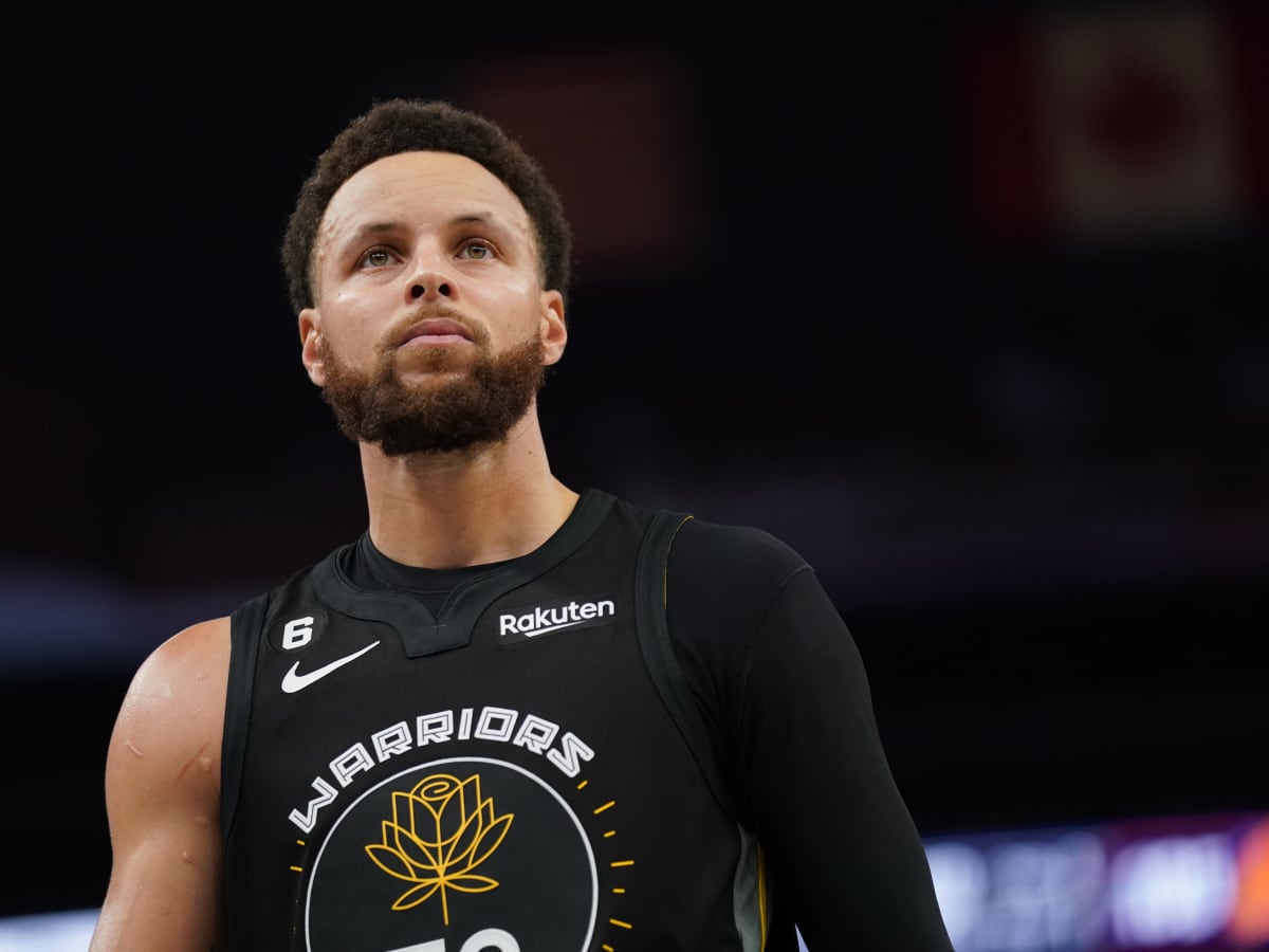 Stephen Curry Hints At Big Changes In Warriors' Game Plan For The 2023-24  Season - Fadeaway World
