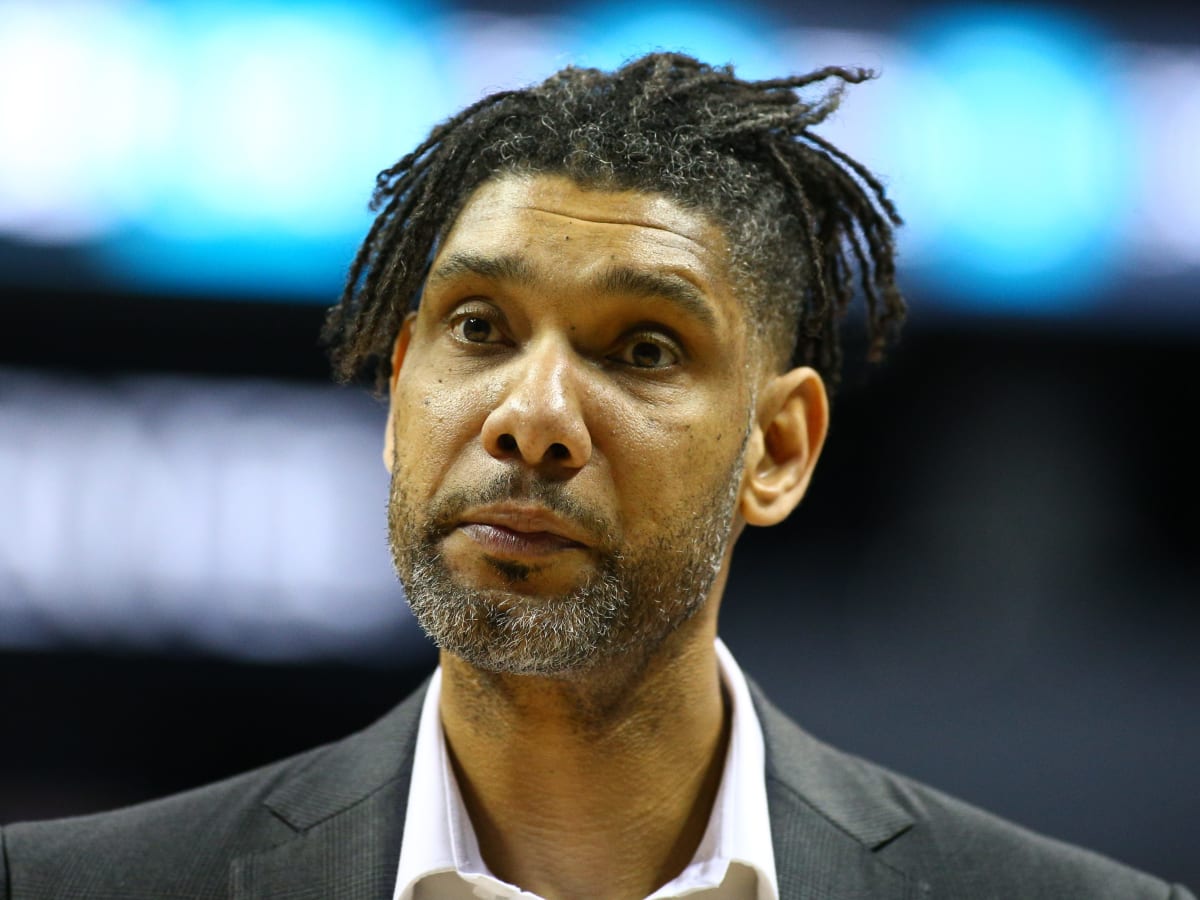 Tim Duncan Net Worth in 2023 How Rich is He Now? - News
