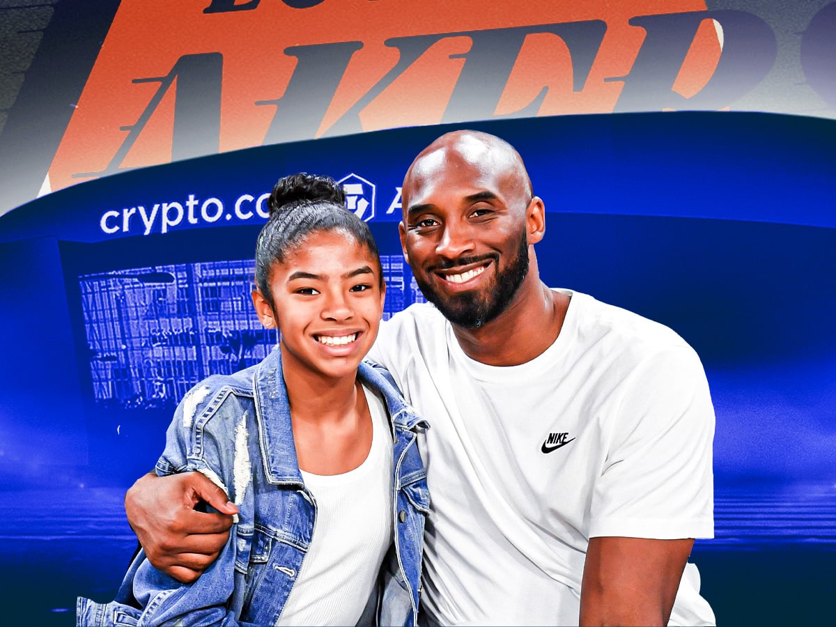 Lakers to unveil Kobe Bryant statue outside Crypto.com Arena - CBS