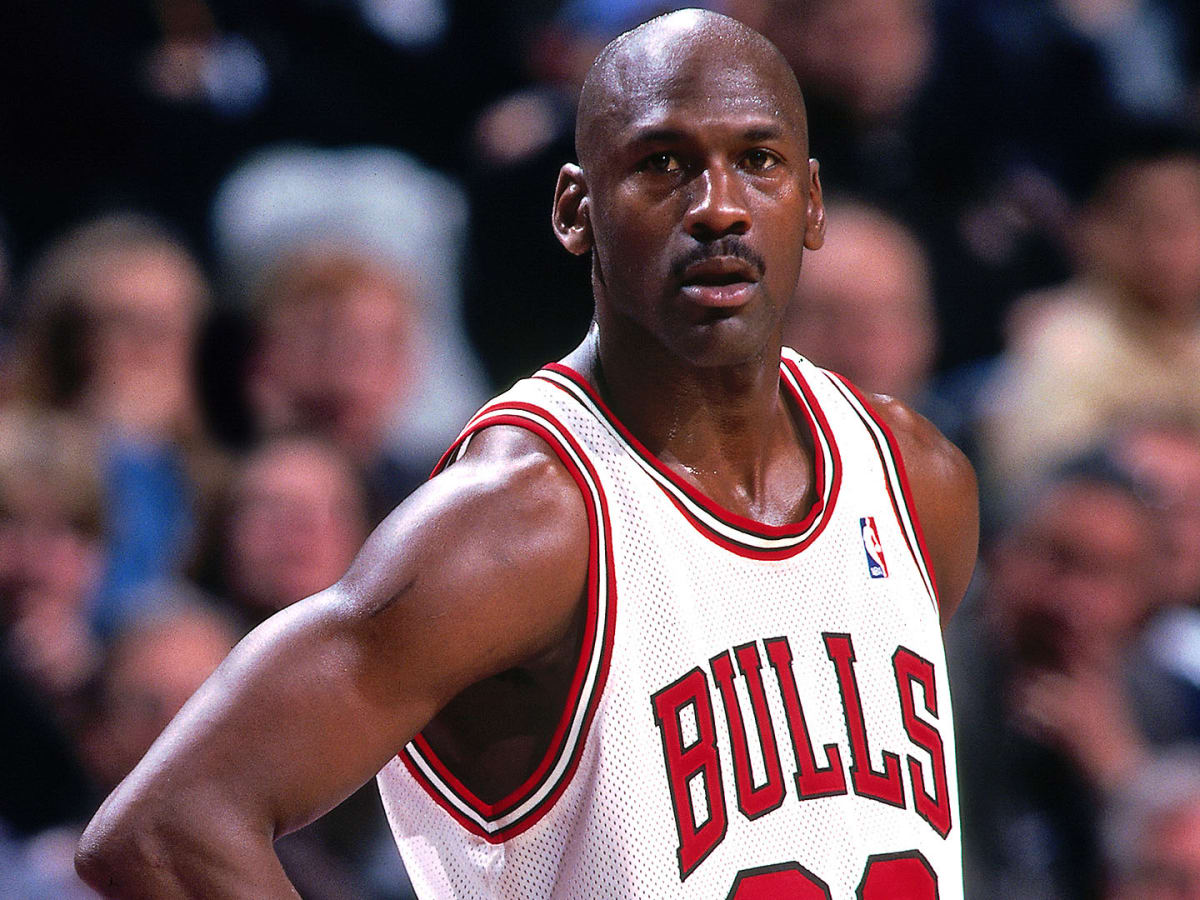NBA news: Michael Jordan, Tim Grover reveals MJ training