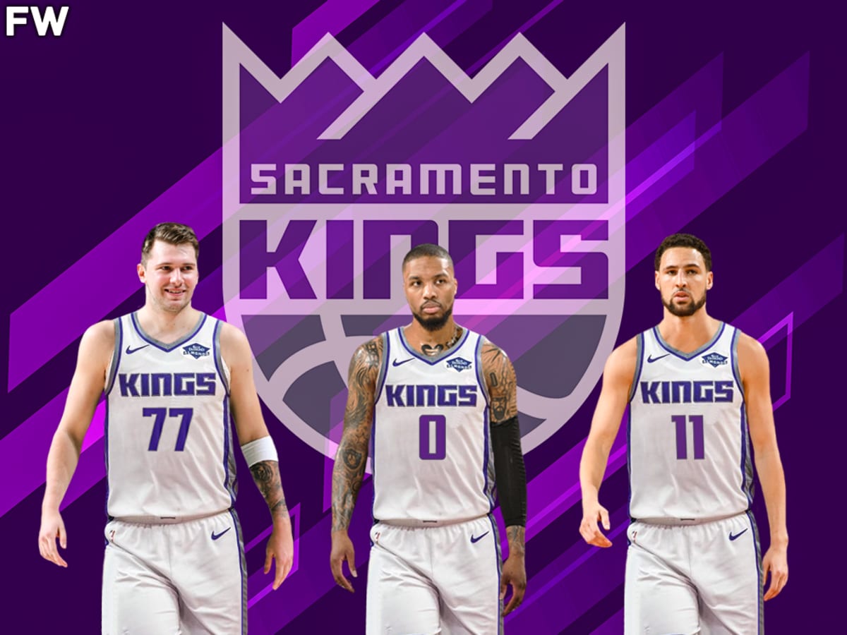 sacramento kings draft picks 2022