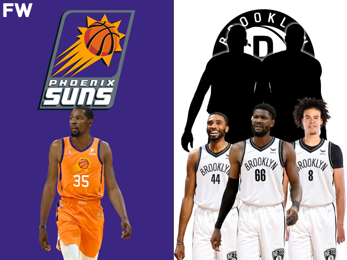 Phoenix Suns 2023-24 Jerseys Leaked? Rejected By New Owners?