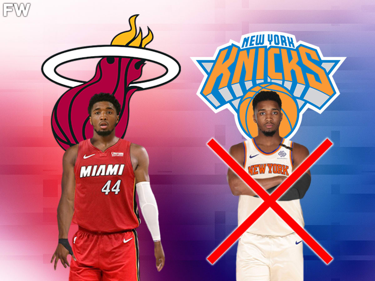 Miami Heat - HEAT Nation we're spending the next 4 days