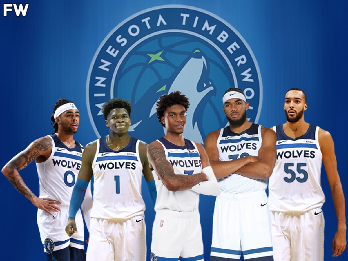 Minnesota Timberwolves roundtable: Player progression and regression
