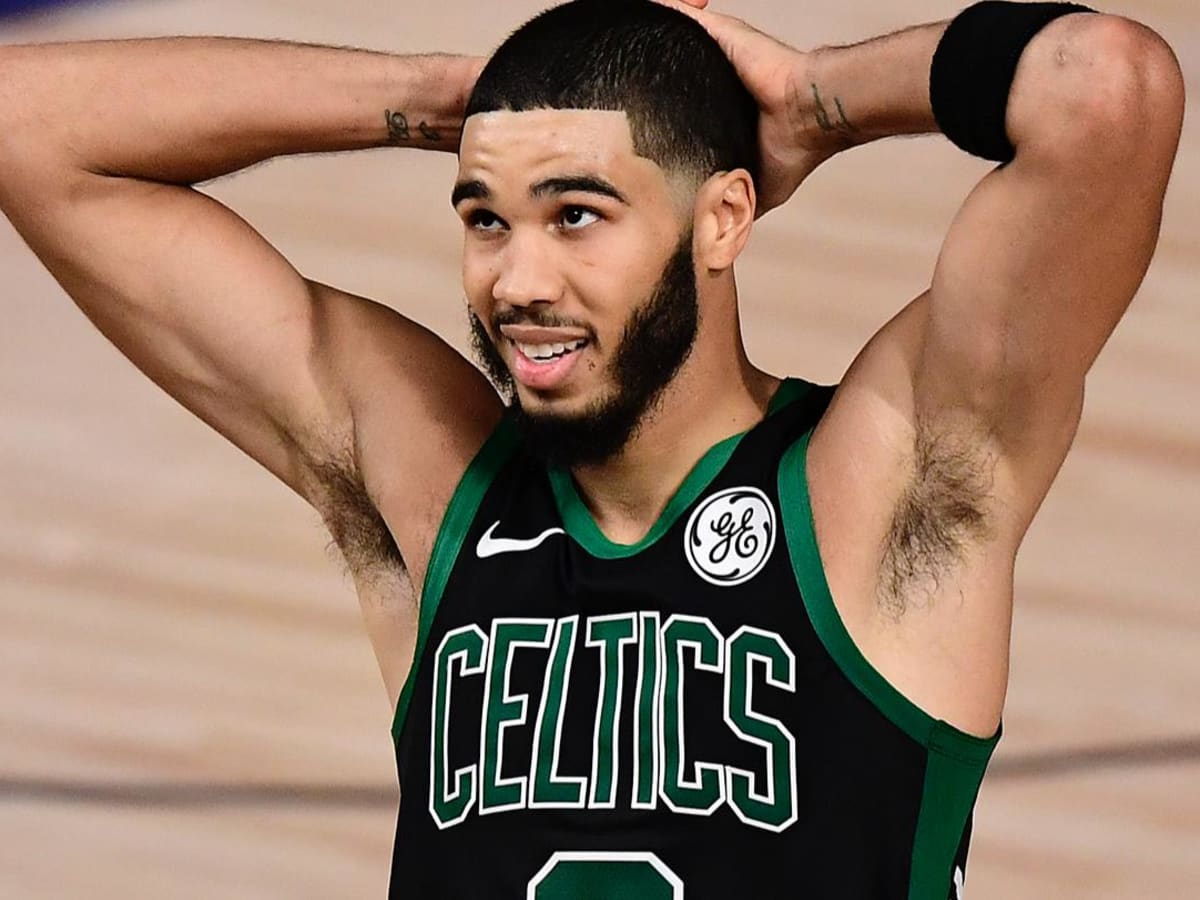 Jayson Tatum Breaks His Silence After Losing 2022 NBA Finals: “I Still  Think About It Every Day. Probably Until The Season Starts. Probably Until  We Get Back To The Championship, I Guess.”