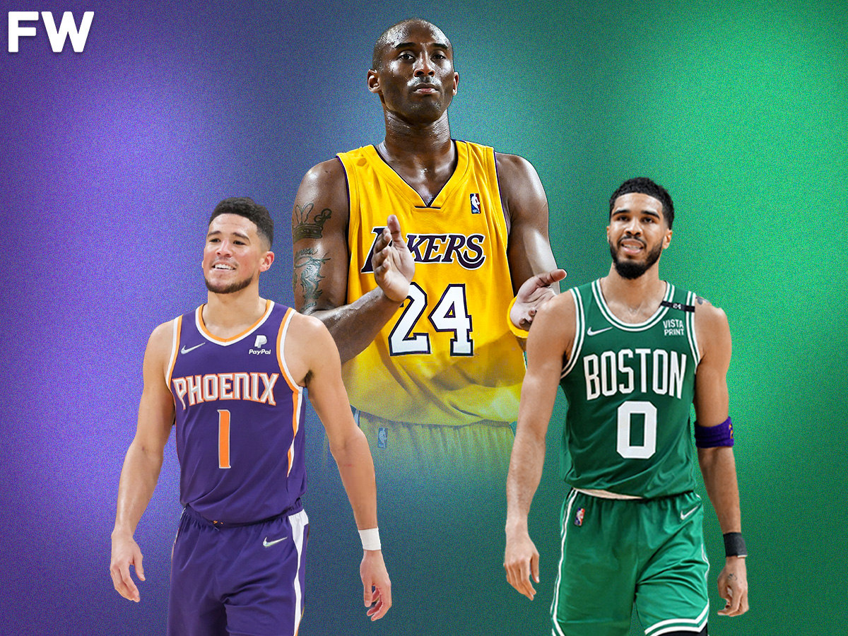 13th Is The Charm? Kobe Bryant, Devin Booker And Others Have Been Selected  With The Pick The Pacers Have - Sports Illustrated Indiana Pacers news,  analysis and more