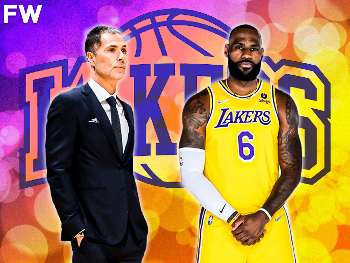 Lakers 2021-22 preview: LeBron James' patience will be tested by