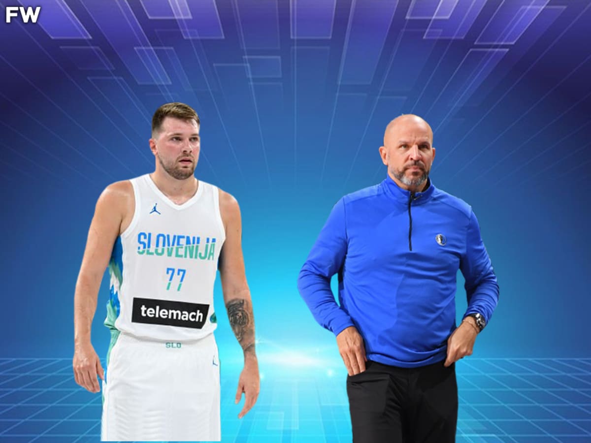 Draft Dispatch: Combine Standouts, Buzz and Luka Doncic's Potential Return  to Europe