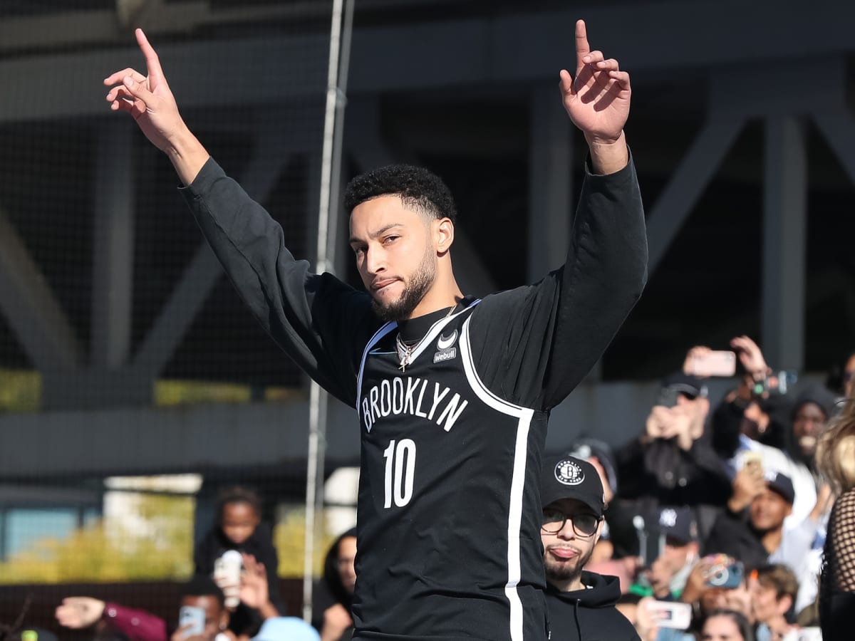 You Can Hate Ben Simmons, But You Can't Hate His New $2 Million Porsche -  DMARGE