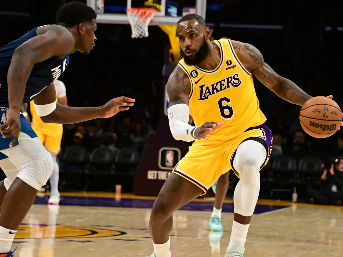 Analysis: 3 takeaways from Lakers' 2023-24 preseason – Orange