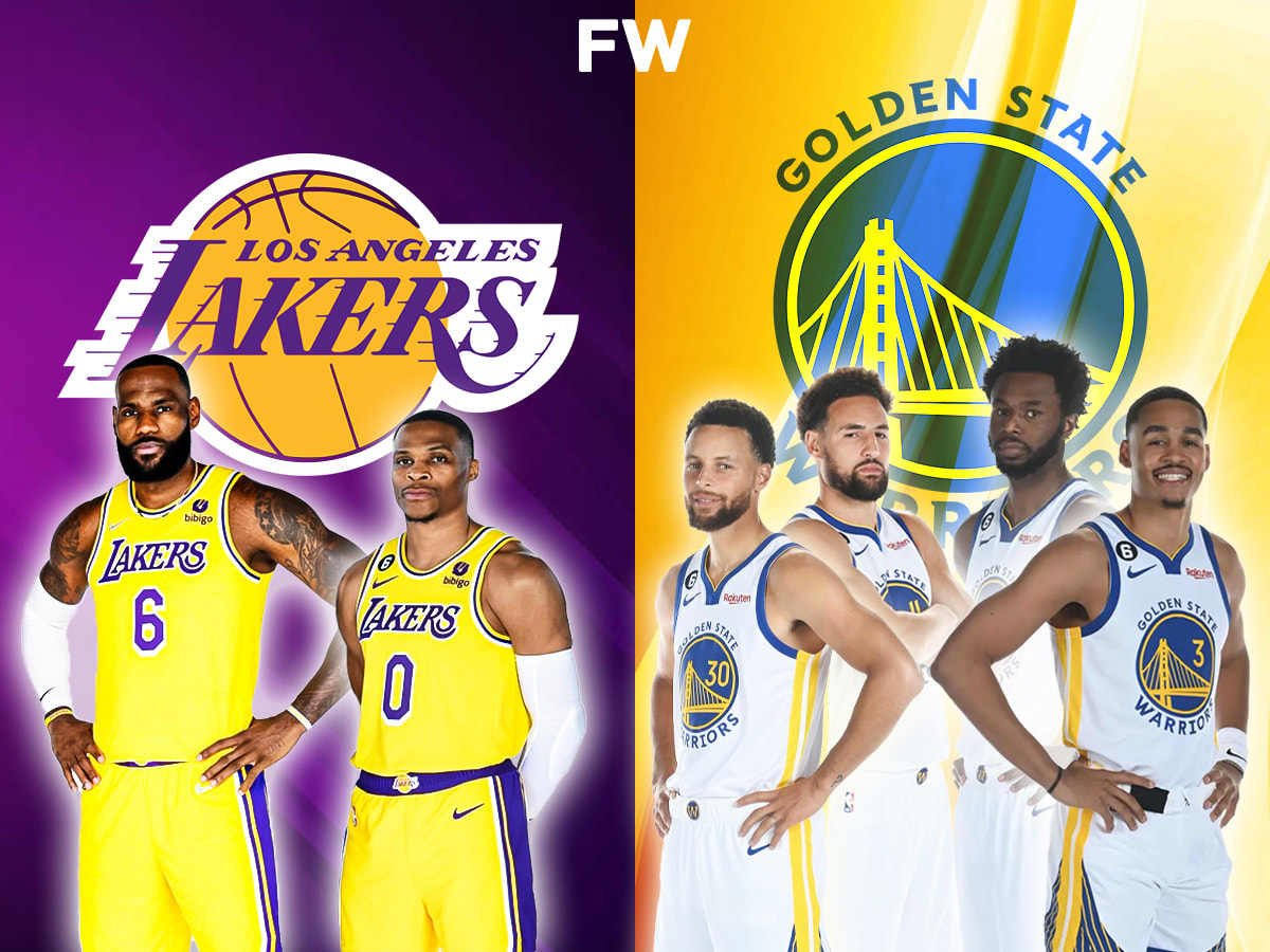 Los Angeles Lakers: 5 bold predictions for 2022-23 NBA season