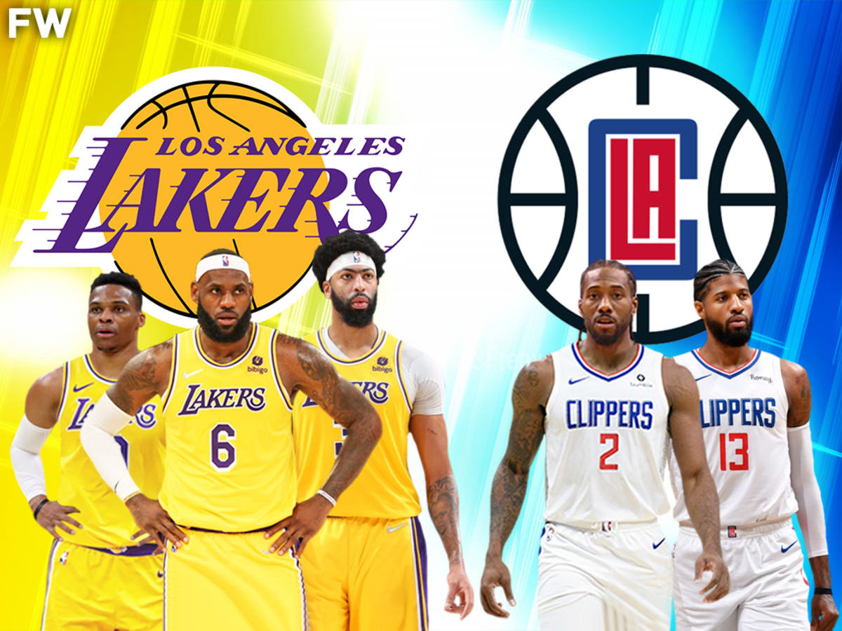 LA Clippers: Best and Worst Transactions of the last 10 years - Page 4