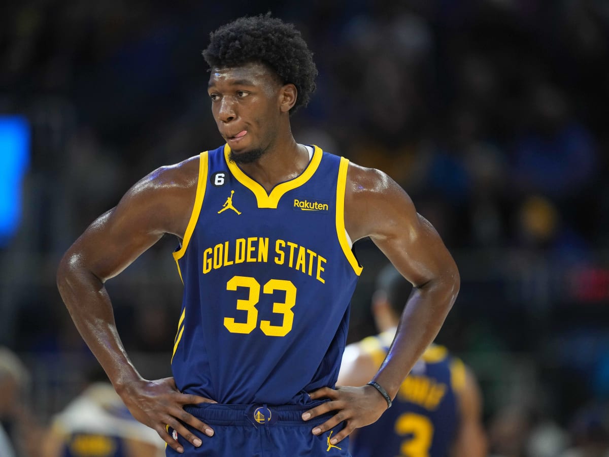 Warriors Governor Joe Lacob Defends James Wiseman Amidst Heavy Criticism -  Fadeaway World