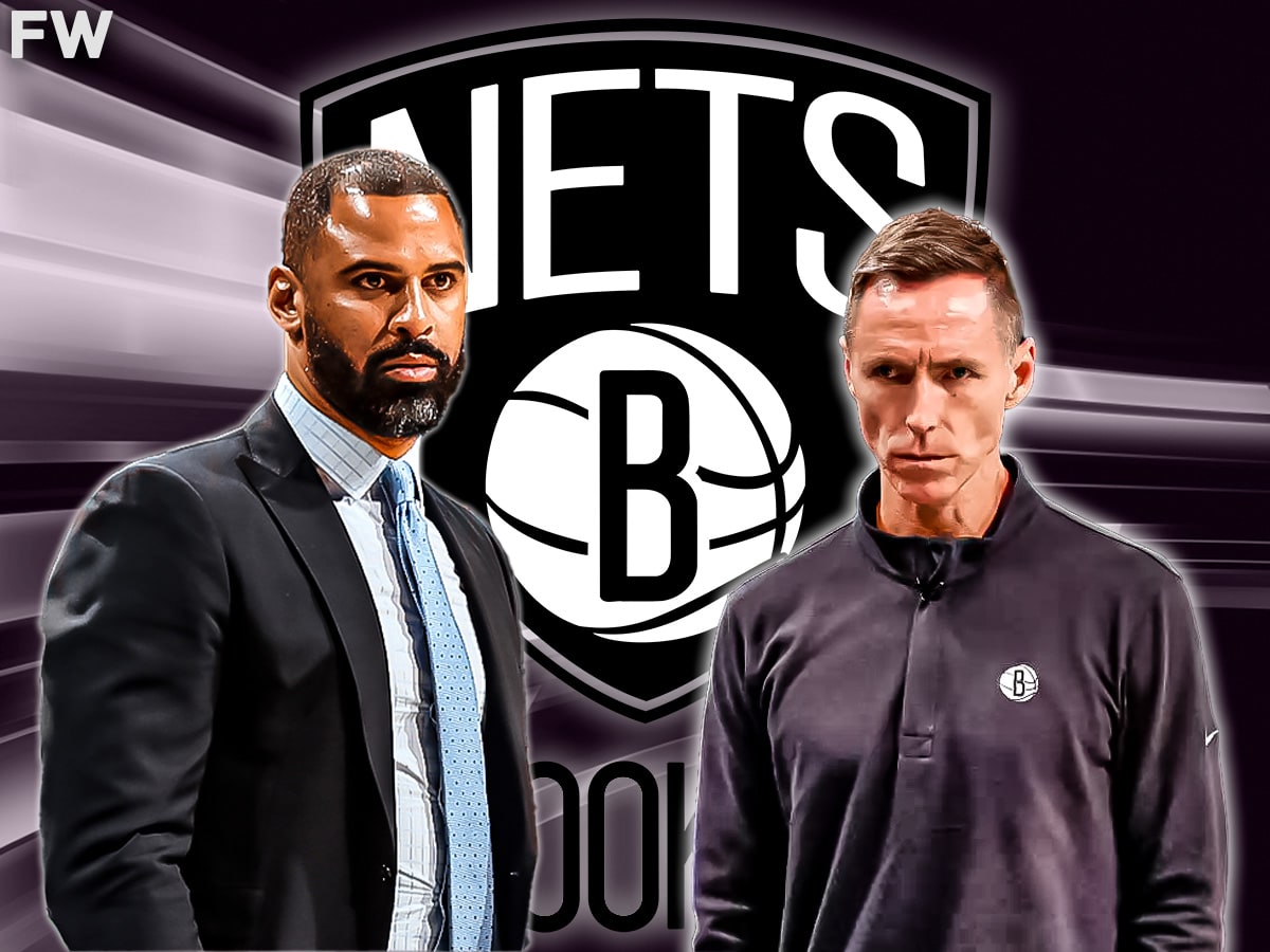 Nets expected to replace fired Nash with former Celtics' head