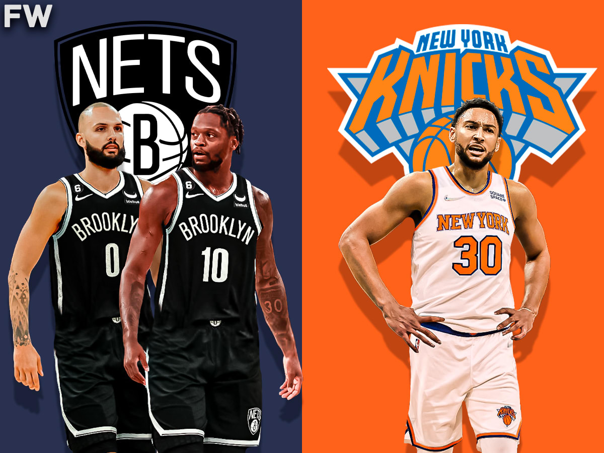 New York Knicks vs Brooklyn Nets: Analysis and Prediction – Mar